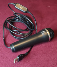 Logitech USB Wired Black
