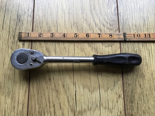 Vintage britool ratchet - britool,