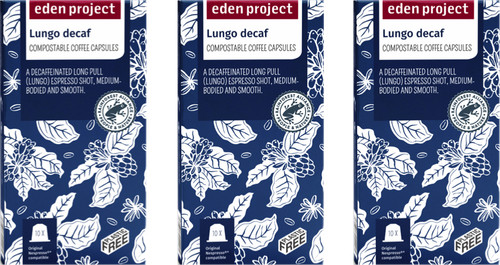 Plastic free edenproject - free,
