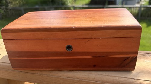 Lane cedar miniature - cedar, hope