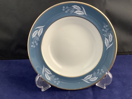 Simpsons potters blue - potters,