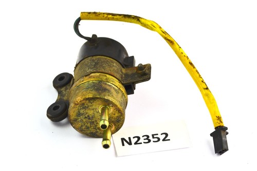 Yamaha 1200 3cw fuel pump - yamaha,