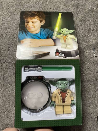Lego yoda led lite - lego,