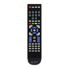 RM-Series  Replacement Remote
