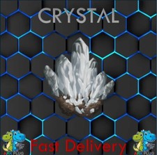 Crystal Ark Survival Ascended