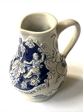 Vintage W. German Pottery 1233