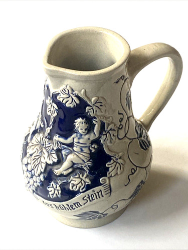 Vintage german pottery - vintage,