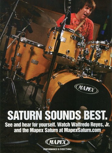 2010 print mapex saturn - ad,
