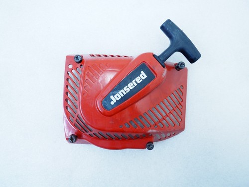 Starter housing ignition rope - ignition,