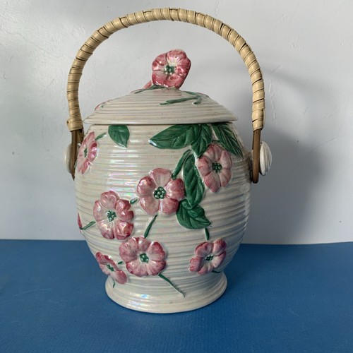 Vintage 1930s maling luster - 1930s,