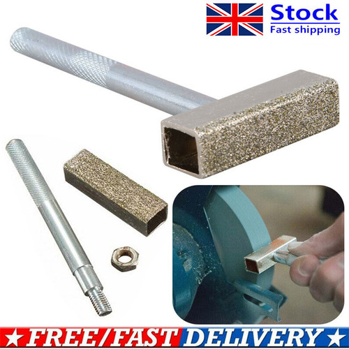 Practical diamond dressing - practical,