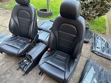 2015 MERCEDES BENZ C CLASS