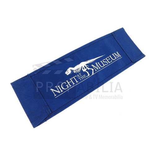Night the museum blank - the,