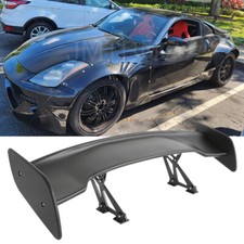 46" Rear Trunk Spoiler Wing