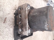 iveco daily mk4 06/11 2.3 Hpi abs pump