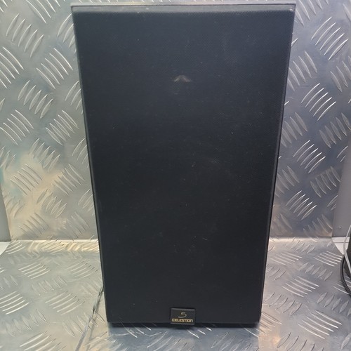 Celestion bookshelf speaker - bookshelf,