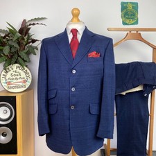 Pakeman, Catto & Carter (42R)