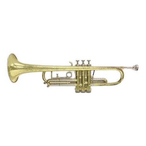 Getzen capri series - series, bb