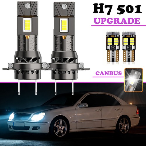 For mercedes class w203 - for,