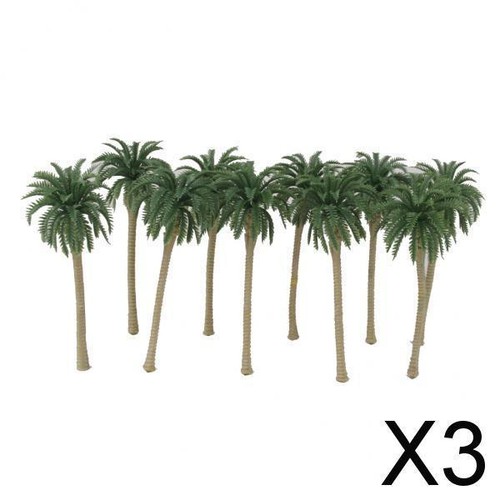 Model trees artificial - 0,