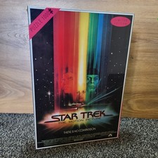 Star Trek 1000  Piece Jigsaw
