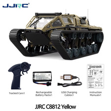 JJRC C8812 LED Light Full