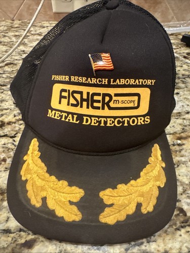 Vintage fisher research - vintage,