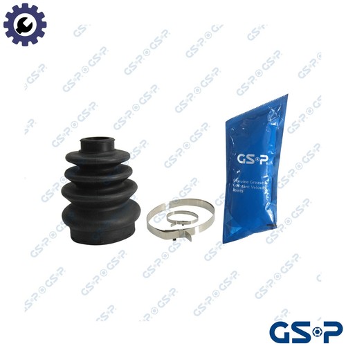Bellow kit drive shaft - bellow,