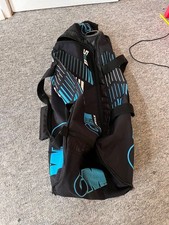 GM junior cricket bag