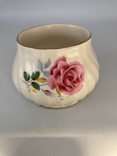 Sadler open sugar bowl single - sugar,