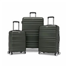 Samsonite parallax piece - samsonite,