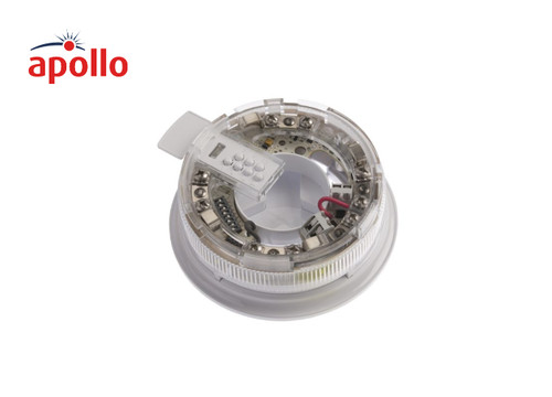 Apollo fire detectors cat - apollo,