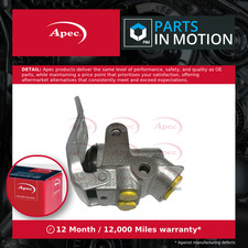 Brake Pressure Regulator fits CITROEN BERLINGO 98 to 05 Compensator Valve Load