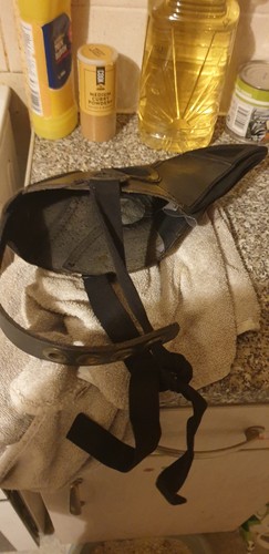 Black plague doctor - plague, mask