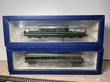Bachmann 32-906 Class 108 2