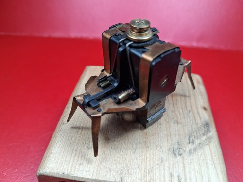 Triang hornby top - hornby, housing