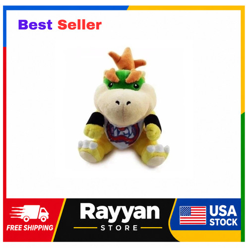 New sanei super mario series - new, 7