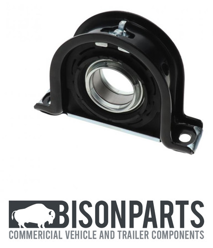Propshaft centre carrier - "propshaft,