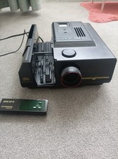 VINTAGE BRAUN PAXIMAT MULTIMAG