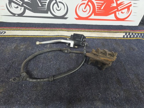 Honda cbr125r 2012 - honda,