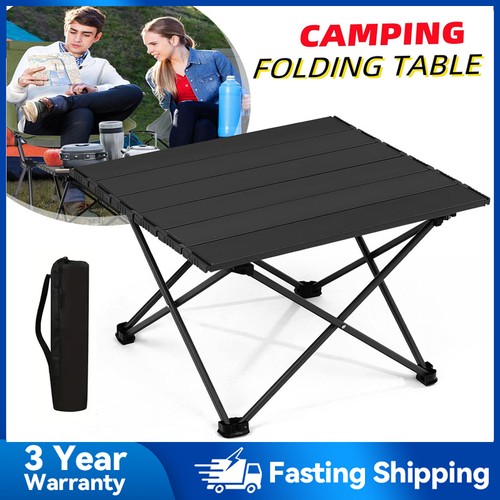 Folding camping tables - folding,