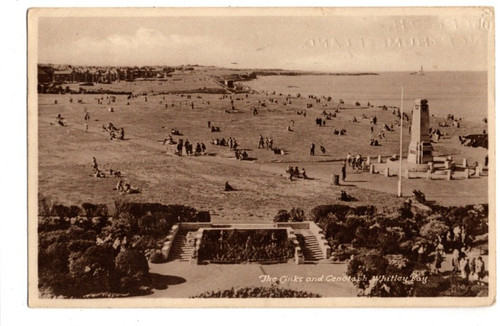 Whitley bay golf links - whitley, &