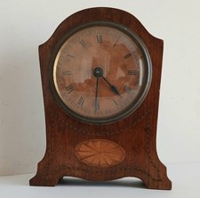 Antique Edwardian Mantle
