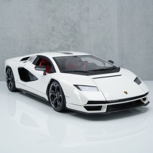 Lamborghini countach lpi - lpi, 800-4