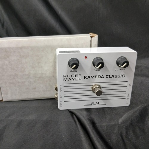 Roger mayer kameda classic - roger,