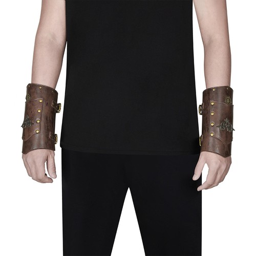 2pcs arm guards - 2pcs,