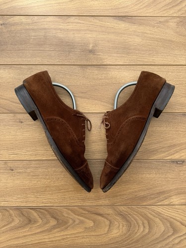 Crockett jones aldgate - crockett,