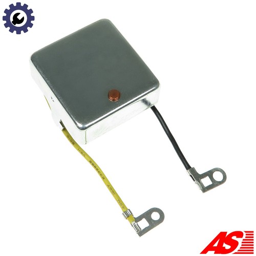 Alternator regulator are4042 - alternator,