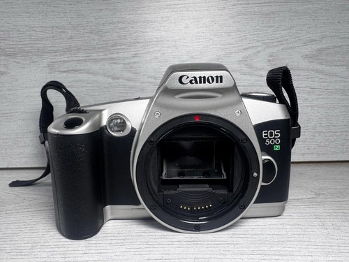 Canon eos 500n 35mm slr - 500n,