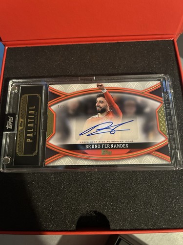 Bruno fernandes stretford end - bruno,